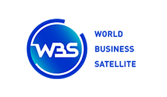 WORLD BUSINESS SATELLITE